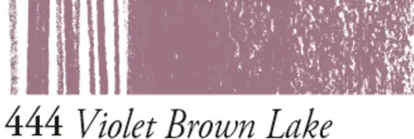 Pastel v tužce Sennelier – 444 Violet Brown Lake