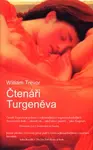 Čtenáři Turgeněva (poškozená) - William Trevor