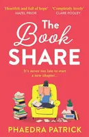 The Book Share - Phaedra Patrick