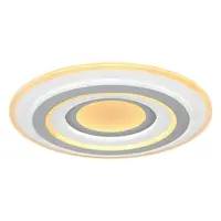 Globo STROPNÍ LED SVÍTIDLO, 50/7 cm