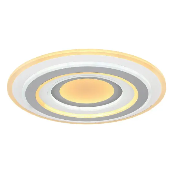 Globo STROPNÍ LED SVÍTIDLO, 50/7 cm