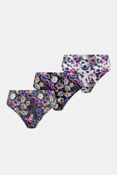 Nohavičky Medicine 3-pak