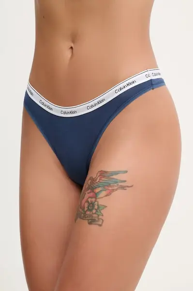 Tangá Calvin Klein Underwear