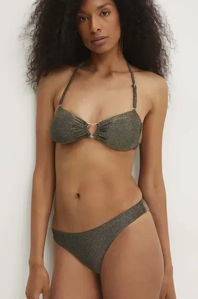 Plavkové nohavičky Answear.LAB