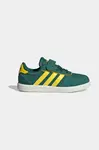 Detské tenisky adidas BREAKNET SLEEK