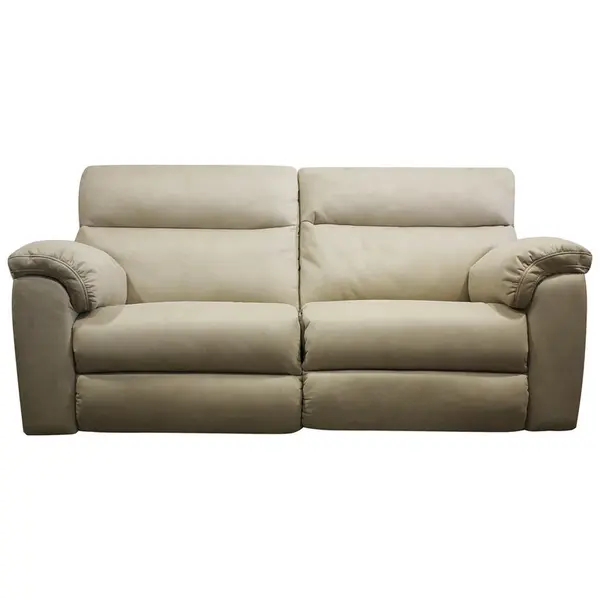 Cantus SEDACÍ SOUPRAVA, textil, pískové barvy