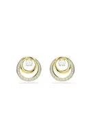 Náušnice Swarovski HYPERBOLA