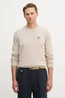 Bavlněný svetr Aeronautica Militare