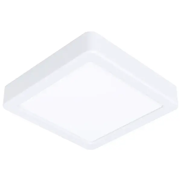 Xora STROPNÍ LED SVÍTIDLO, 16/16/2,8 cm