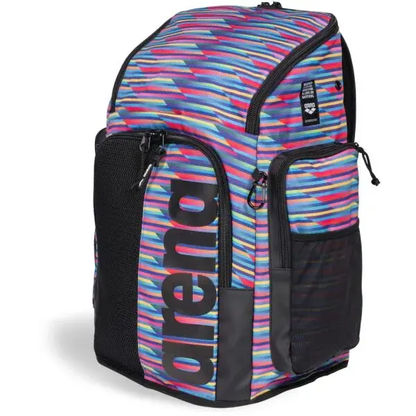 Arena SPIKY III Športový ruksak, mix, veľkosť