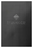 Cestovná taška Travelite Venture Line Duffle M Black