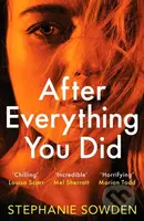 After Everything You Did (An absolutely addictive crime thriller) - kniha z kategorie Detektivky, thrillery a horory
