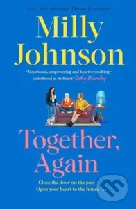 Together, Again (laughter, hope and joy from the much-loved Sunday Times bestselling author) - kniha z kategorie Společenská beletrie