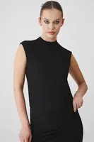 Body Medicine dámské, černá barva