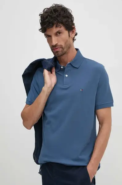 Polo tričko Tommy Hilfiger