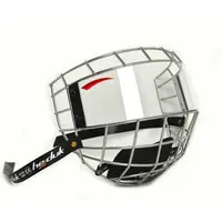 HEJDUK COMBO FLAT SR Hráčský koš, transparentní, velikost