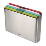 Sada prkének v organizéru Joseph Joseph Folio™ 4-pack