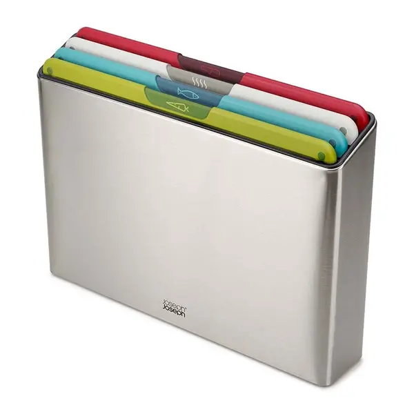 Sada prkének v organizéru Joseph Joseph Folio™ 4-pack