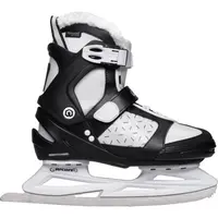 Arcore MISU Dámské lední brusle, černá, velikost