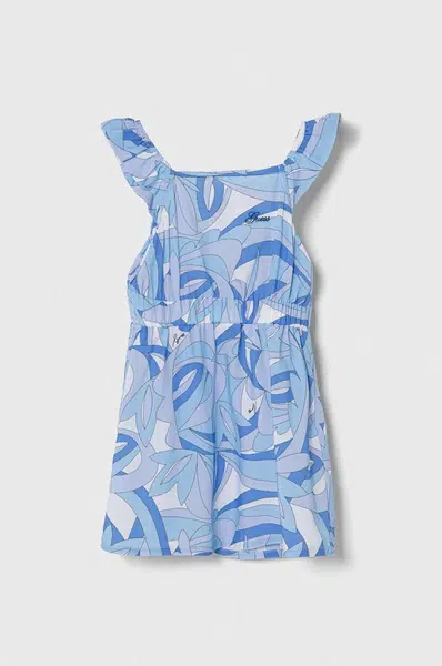 Dívčí šaty Guess mini