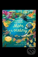 Podívej se pod obrázek Moře a Oceány - -