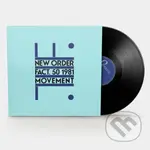 New Order: Movement (140Gr.) - New Order, New Order