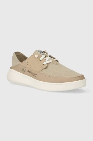 Sneakers boty Columbia BOATSIDE