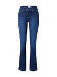 LTB Džínsy 'Fallon'  modrá denim