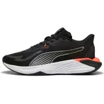 Puma PWR HYBRID TR Pánské fitness boty, černá, velikost 45