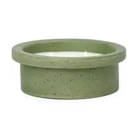 Vonná sójová svíčka Paddywax Thyme & Olive Leaf 141 g