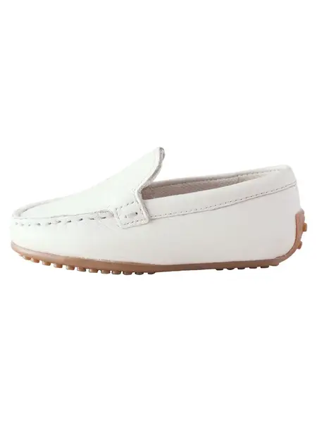 Next Poltopánky  biela