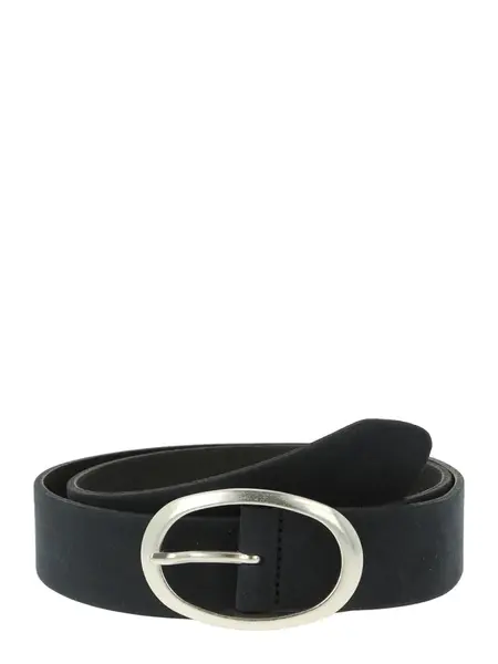 VANZETTI Opasky  tmavomodrá / strieborná