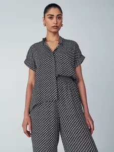 Willa Blúzka 'Taurus'  čierna