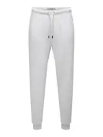 Only & Sons Nohavice 'ONSCERES'  svetlosivá