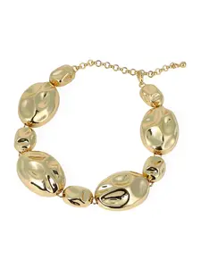 SOHI Retiazka 'Shobana'  zlatá