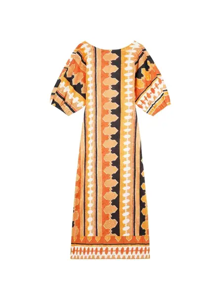 Scalpers Šaty ' '  zmiešané farby