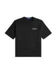Polo Ralph Lauren Tričko  čierna / biela