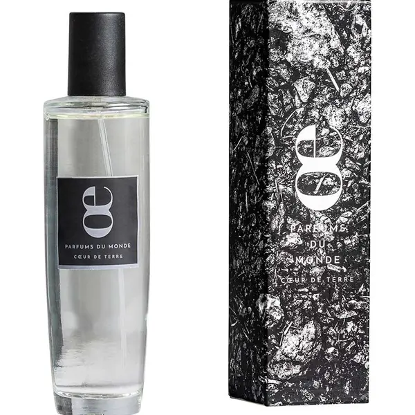 Pokojová vůně Vical Tierra Spray 100 ml