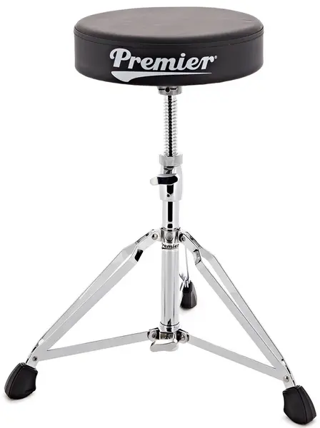 Premier Artist Drum Throne