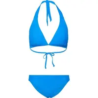 Lotto SEDONA Dámské dvoudílné plavky, modrá, velikost