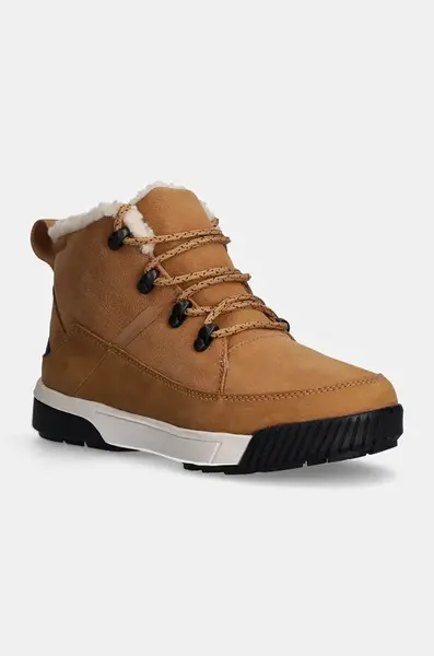 The North Face  Boty  Sierra Mid