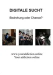 DIGITALE SUCHT - Ivan .