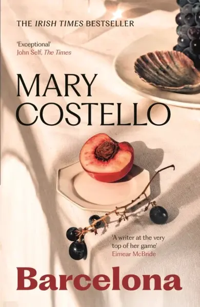 Barcelona - Costello Mary