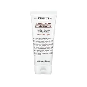 Kiehl's Kondicionér s aminokyselinami (Amino Acid Conditioner) 200 ml
