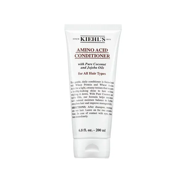 Kiehl's Kondicionér s aminokyselinami (Amino Acid Conditioner) 200 ml