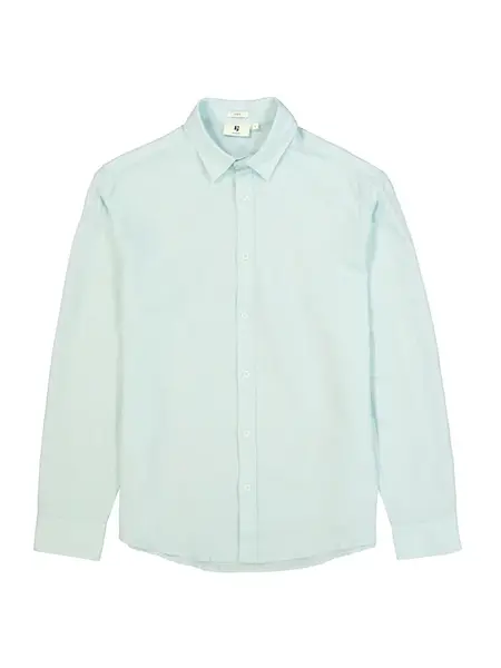 GARCIA Košeľa  mätová