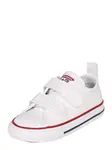 CONVERSE Tenisky 'Chuck Taylor All Star 2V OX'  biela