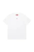 Dětské bavlněné tričko Diesel TDIEGORD T-SHIRT