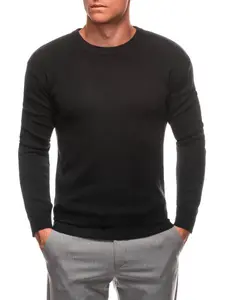 Edoti Men's sweater