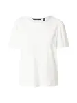 VERO MODA Tričko 'VMMIA'  biela